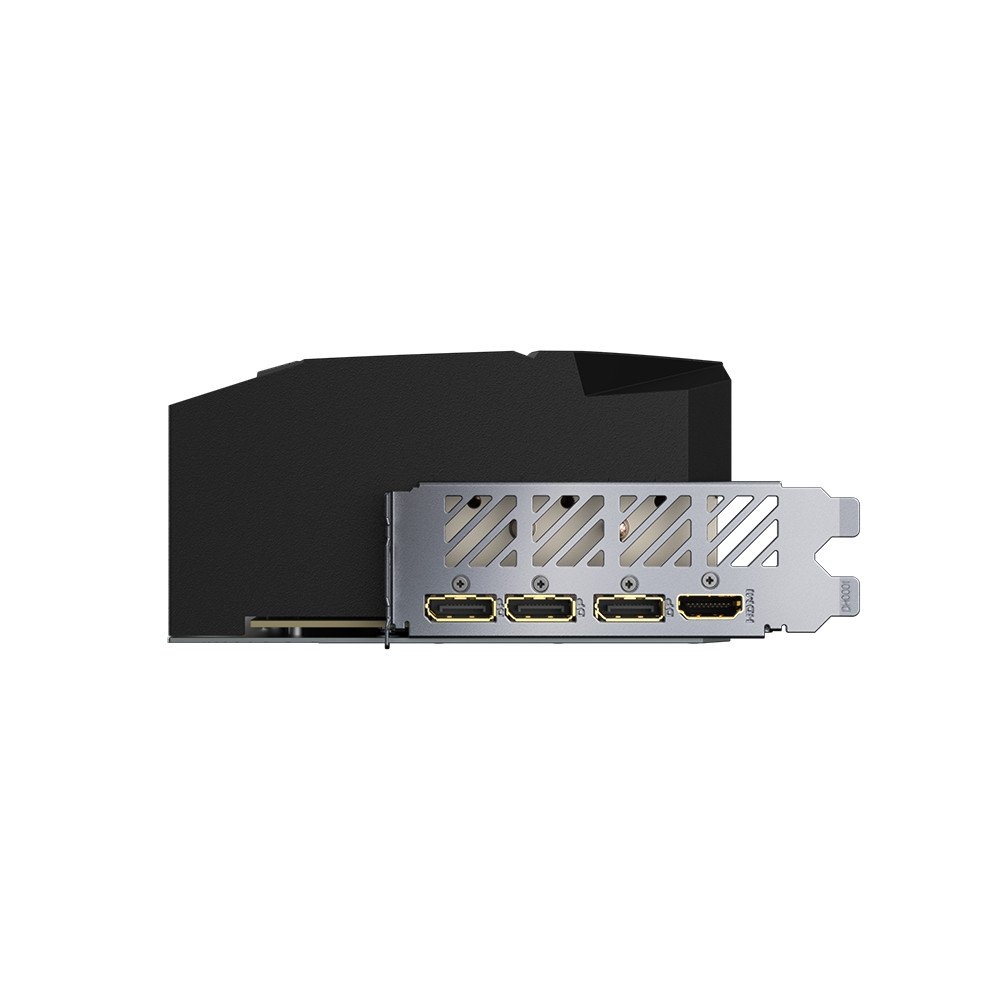 GIGABYTE AORUS GeForce RTX 4090 MASTER 24G