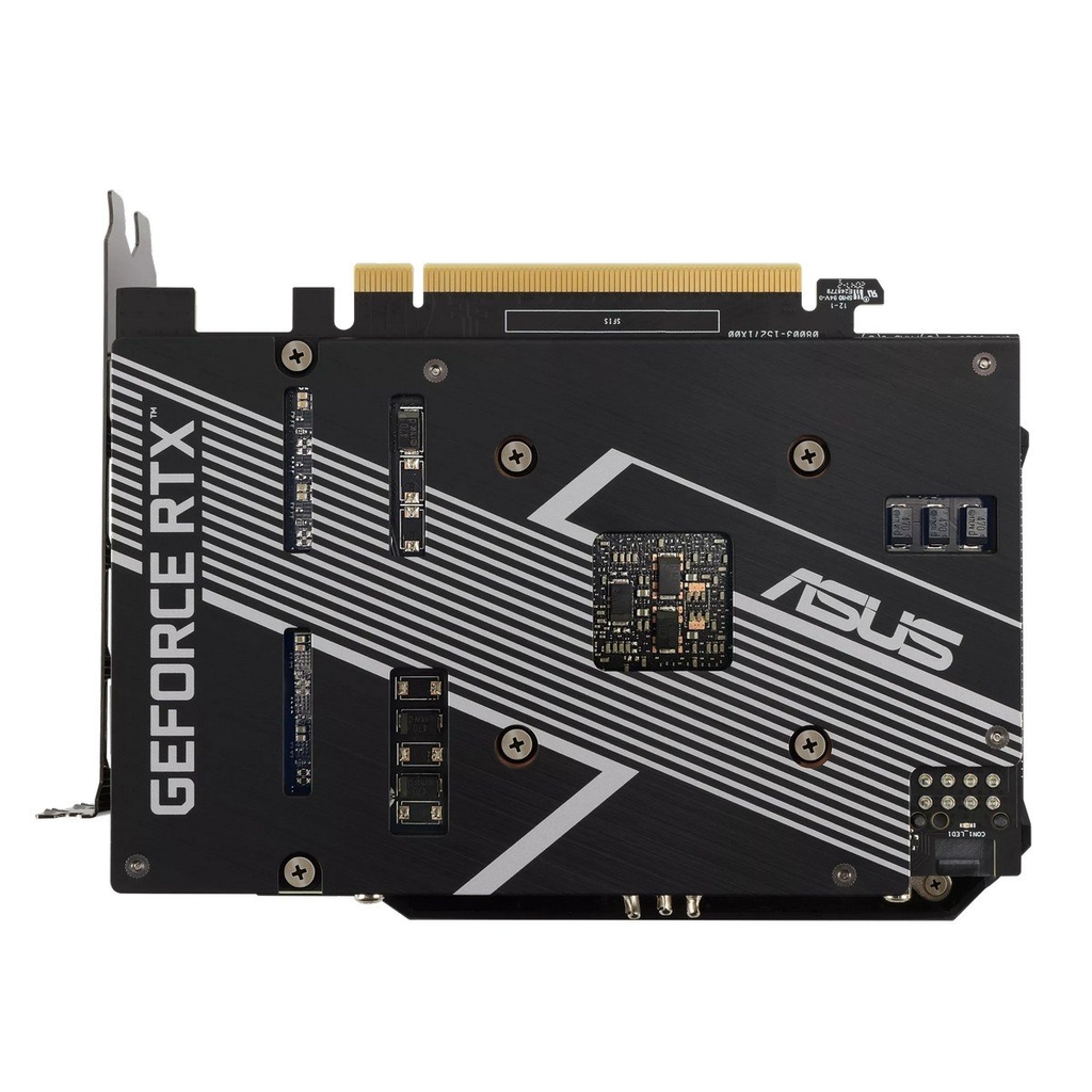 ASUS Phoenix GeForce RTX 3050 8GB
