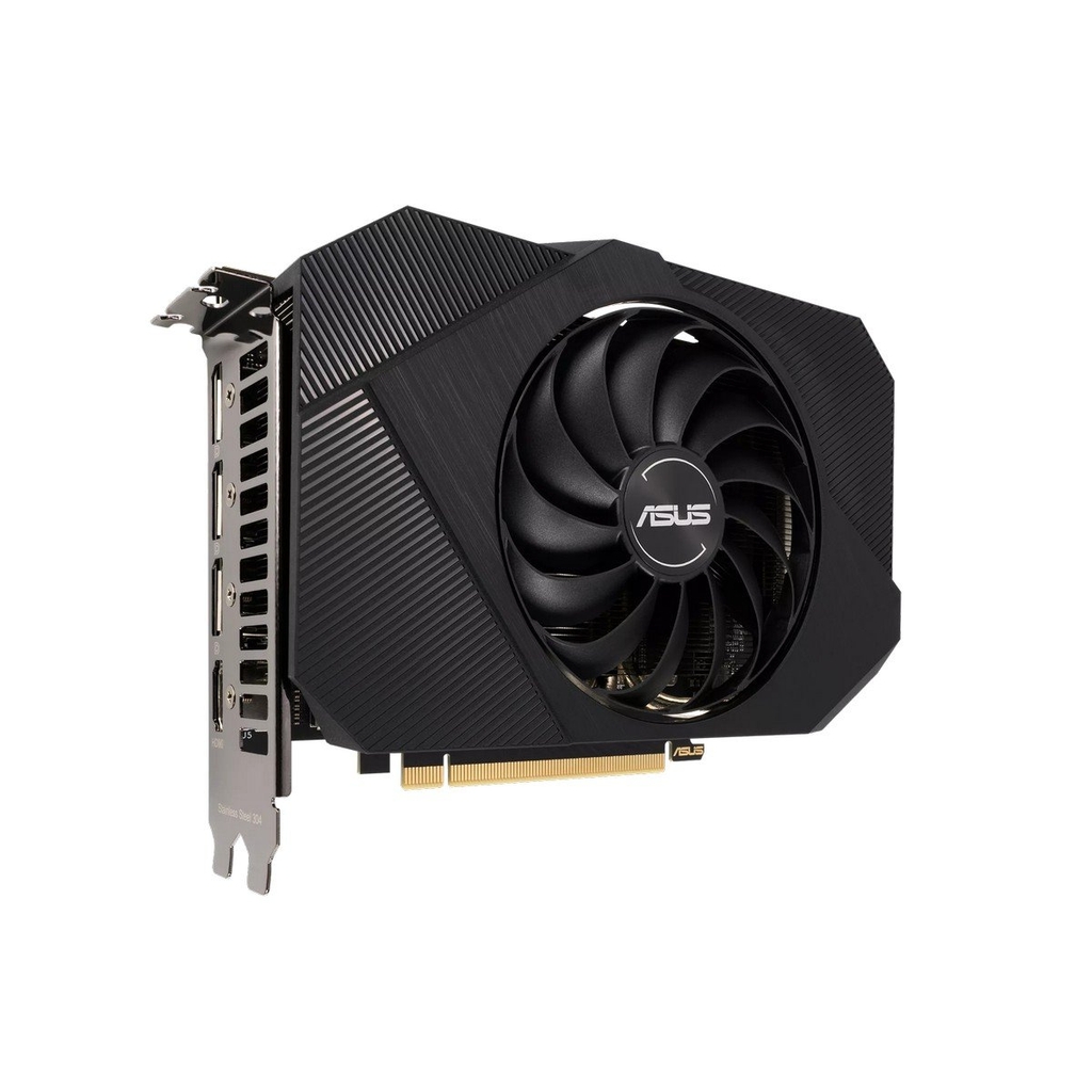 ASUS Phoenix GeForce RTX 3050 8GB