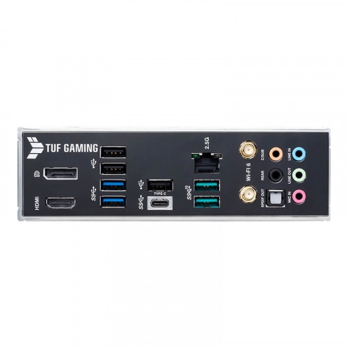 ASUS TUF GAMING B560-PLUS WIFI