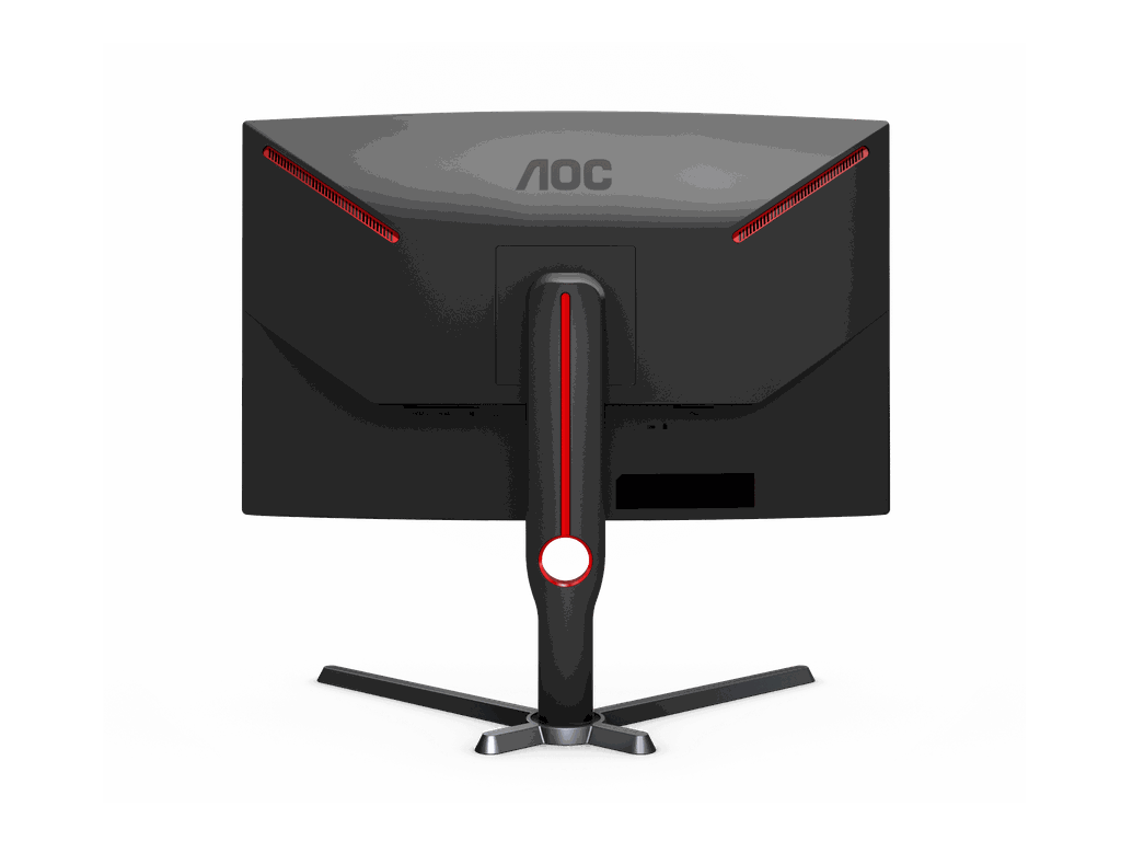 Màn hình LCD 27” AOC C27G3/74 FHD VA 165Hz 1Ms Gaming