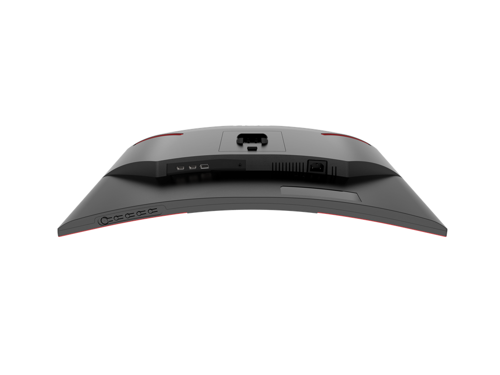 Màn hình LCD 27” AOC C27G3/74 FHD VA 165Hz 1Ms Gaming