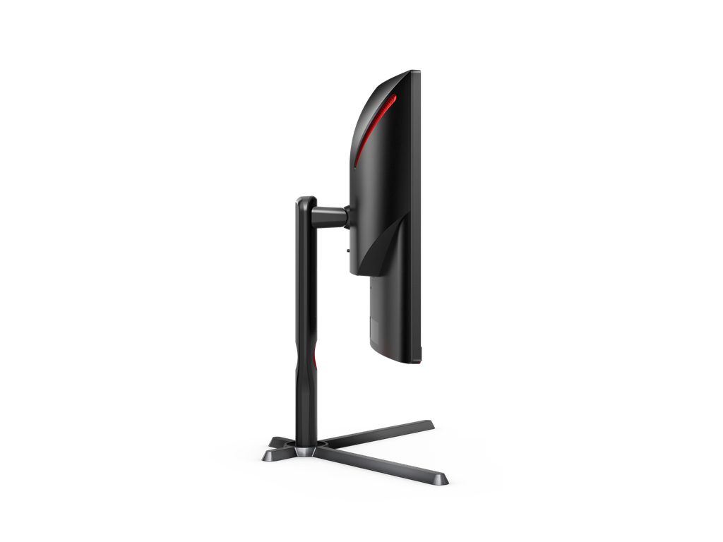 Màn hình LCD 27” AOC C27G3/74 FHD VA 165Hz 1Ms Gaming