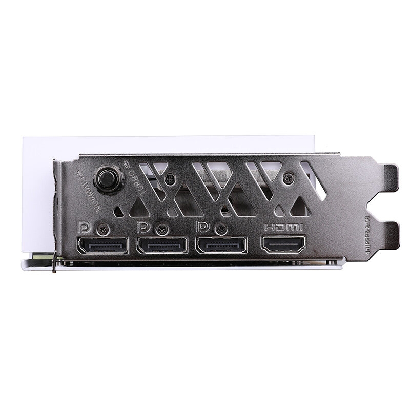 iGame GeForce RTX 4060 Ti Ultra W OC 8GB-V
