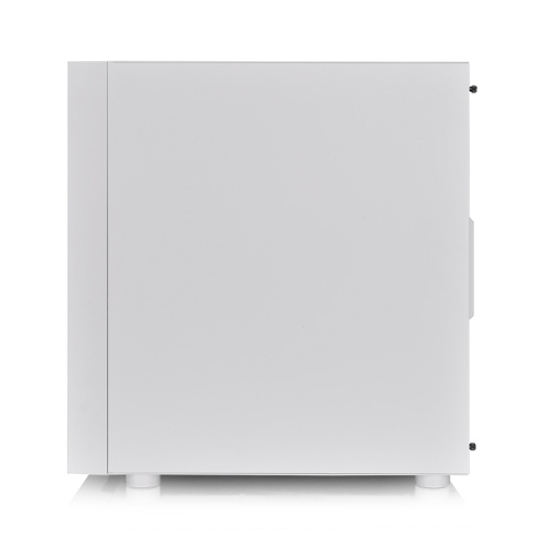 Case Thermaltake H570 TG ARGB Snow Mid Tower Chassis