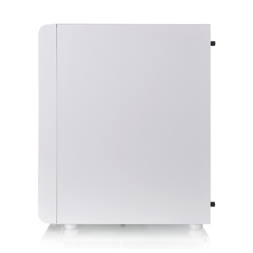 Case Thermaltake S200 Tempered Glass Snow
