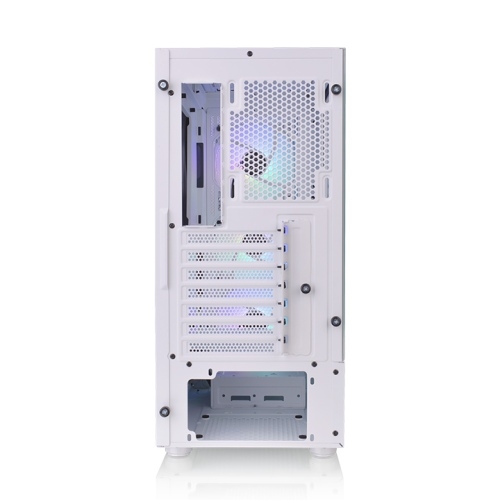 Case Thermaltake S200 Tempered Glass Snow