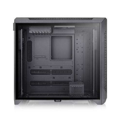 Case Thermaltake CTE C750 Air Black Full Tower Chassis