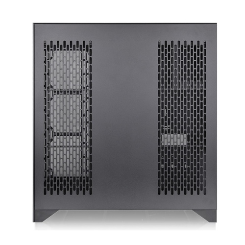 Case Thermaltake CTE E600 MX - Black Mid Tower Chassis