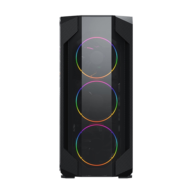 CASE VSP Gaming B18 (No Fan)