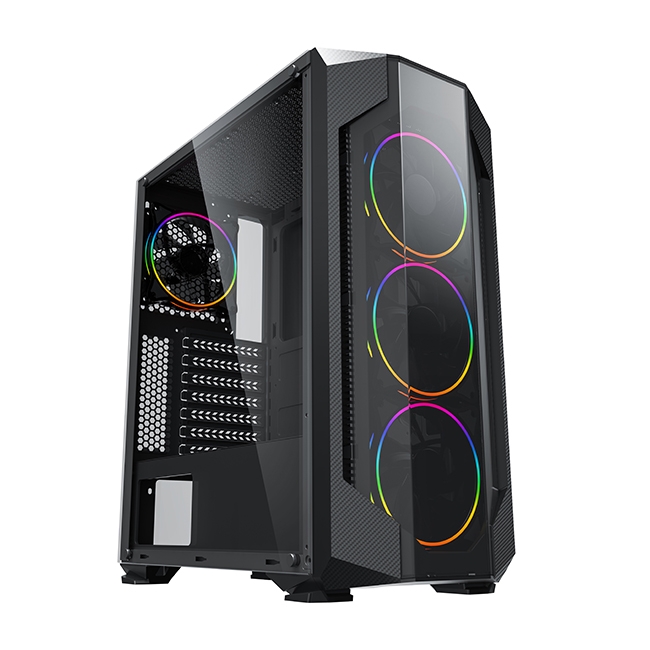 CASE VSP Gaming B18 (No Fan)