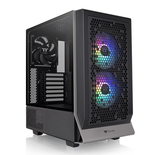Case Thermaltake Ceres 300 TG ARGB Mid Tower Chassis
