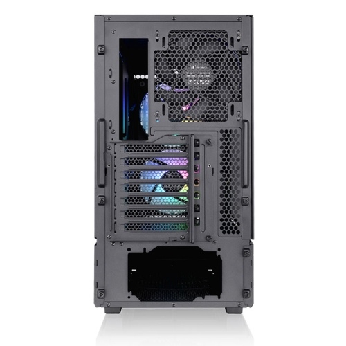 Case Thermaltake Ceres 300 TG ARGB Mid Tower Chassis