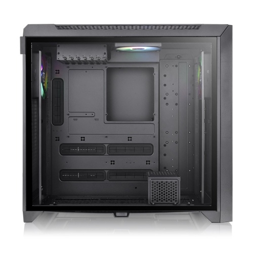 Case Thermaltake CTE C750 TG Black Full Tower Chassis