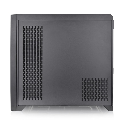 Case Thermaltake CTE C750 TG Black Full Tower Chassis