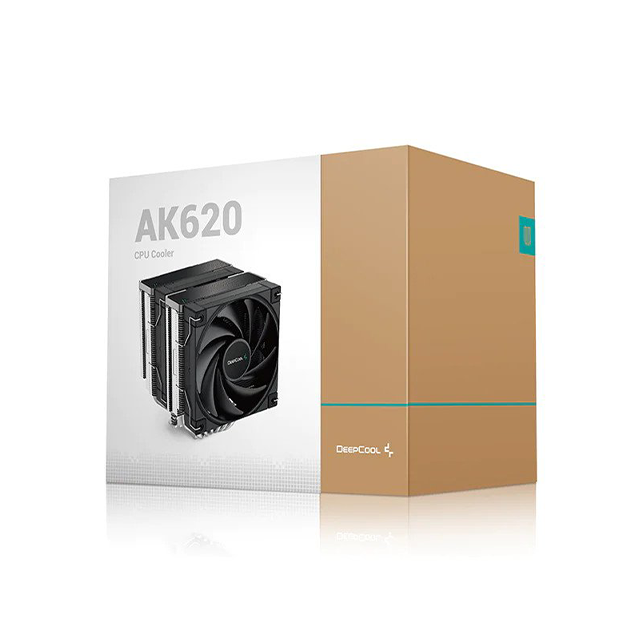 Tản nhiệt khí CPU Deepcool AK620