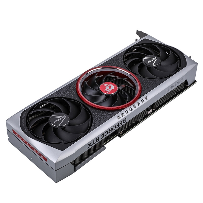 iGame GeForce RTX 4070 SUPER Advanced OC 12GB-V