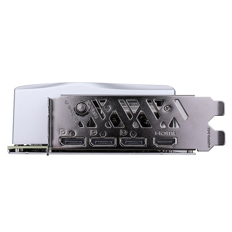 iGame GeForce RTX 4070 SUPER Advanced OC 12GB-V