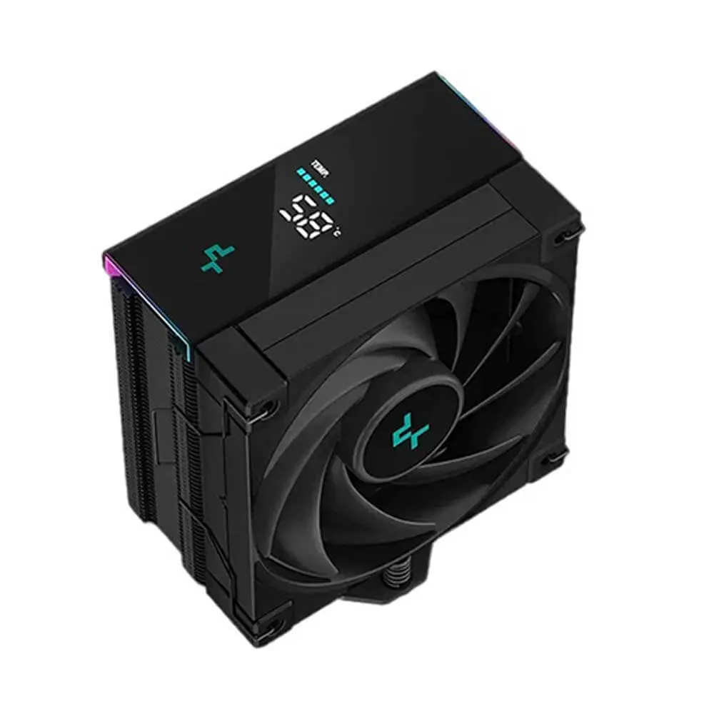 Tản nhiệt khí CPU Deepcool AK400 Digital Black