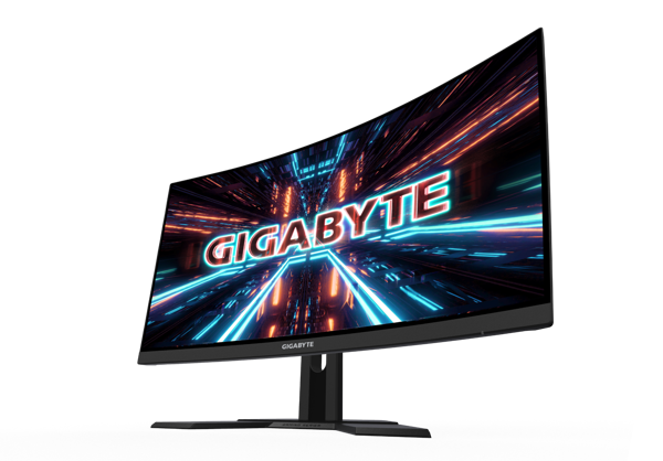 Màn hình Gigabyte GS27FC 27″ FHD IPS 165Hz