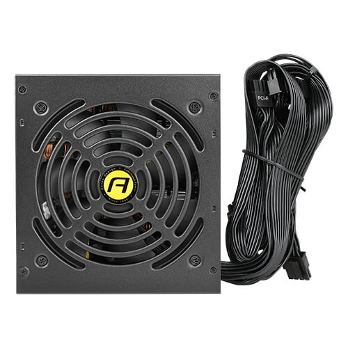 Nguồn Máy Tính ANTEC CUPRUM STRIKE CSK750 (750w, 80 Plus Bronze)