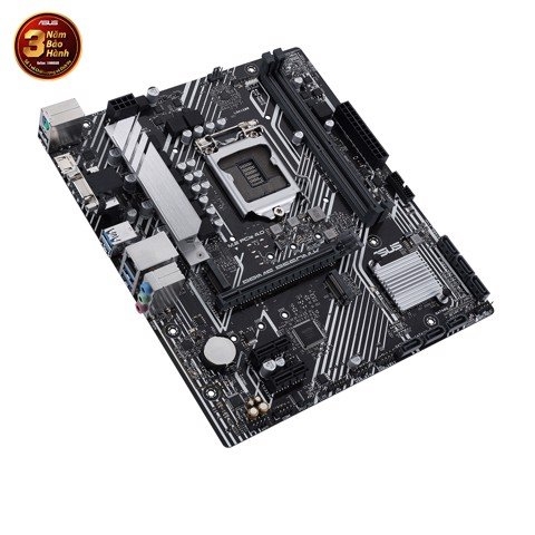 ASUS PRIME B560M-K