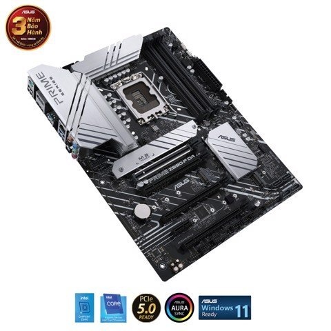 ASUS PRIME Z690-P-CSM DDR4