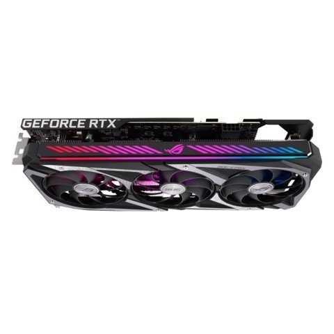 ASUS ROG Strix GeForce RTX 3050 OC Edition 8GB