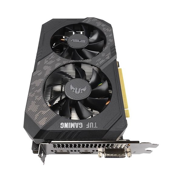 ASUS TUF Gaming GeForce GTX 1660 SUPER 6GB GDDR6