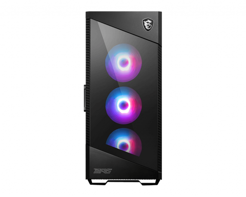 Case MSI MPG VELOX 100R