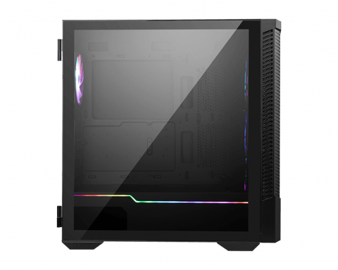 Case MSI MPG VELOX 100R