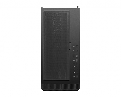 Case MSI MPG VELOX 100R
