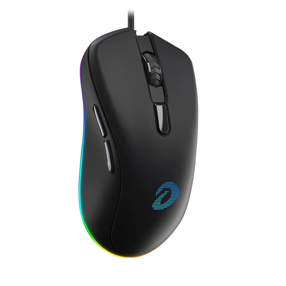 Chuột Dare-U EM908 RGB