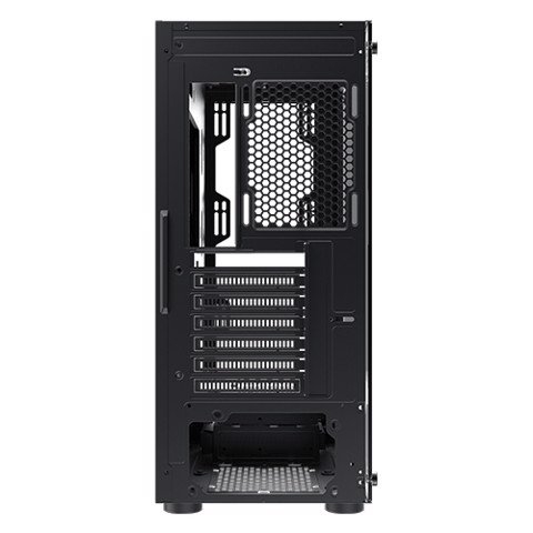 Case XIGMATEK GAMING X 3FX
