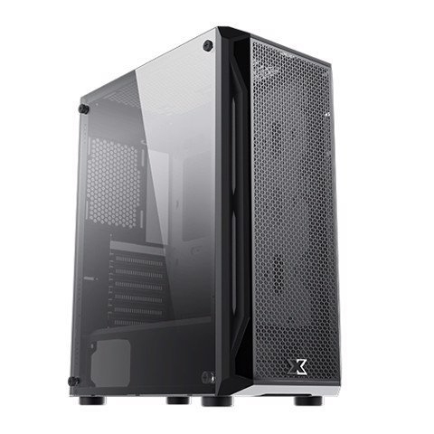 Case XIGMATEK GAMING X 3FX