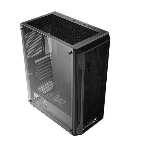 Case XIGMATEK GAMING X 3FX