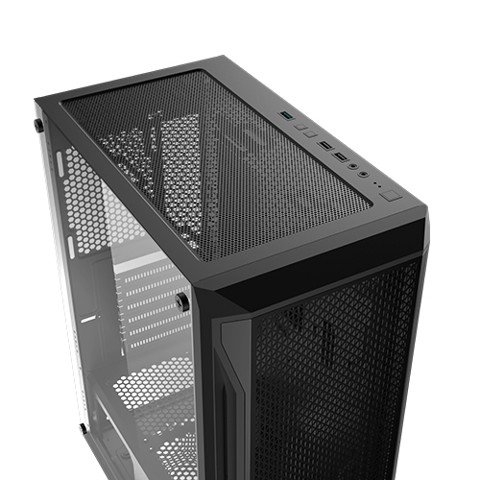 Case XIGMATEK GAMING X 3FX