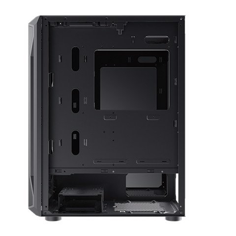 Case XIGMATEK GAMING X 3FX