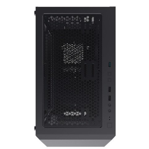 Case XIGMATEK GAMING X 3FX