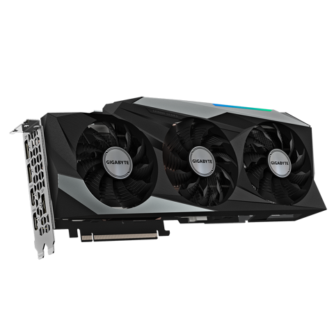 GIGABYTE GeForce RTX 3090 GAMING OC 24G