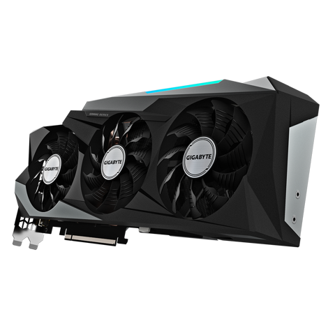 GIGABYTE GeForce RTX 3090 GAMING OC 24G