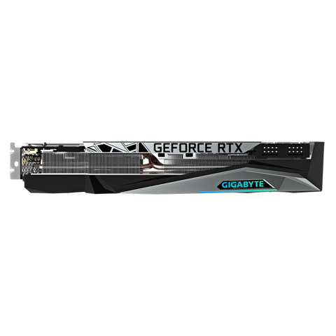 GIGABYTE GeForce RTX 3090 GAMING OC 24G