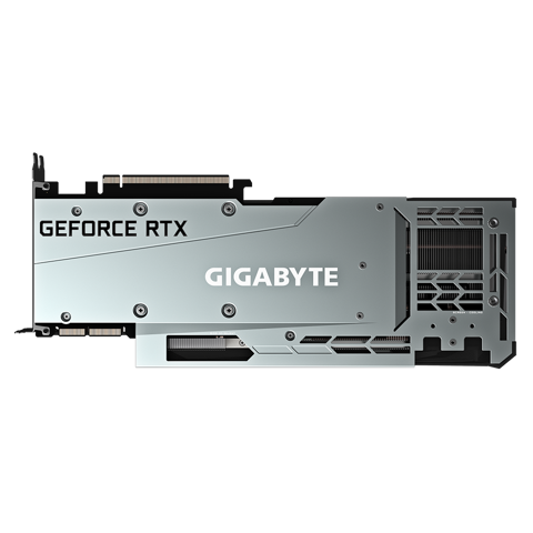 GIGABYTE GeForce RTX 3090 GAMING OC 24G