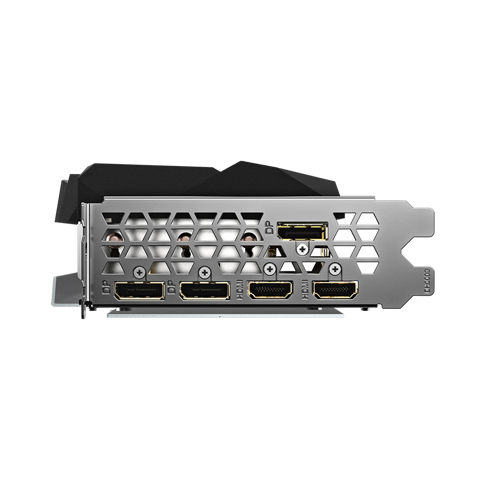 GIGABYTE GeForce RTX 3090 GAMING OC 24G