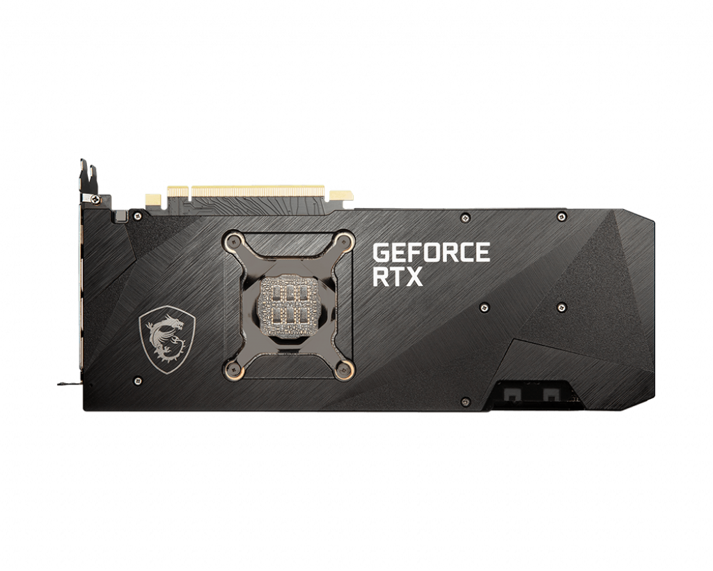 MSI GeForce RTX 3080 Ventus 3X OC 10G (LHR)