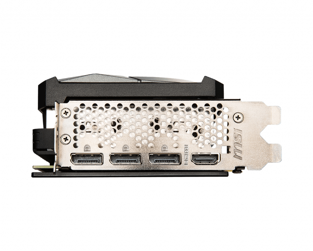 MSI GeForce RTX 3080 Ventus 3X OC 10G (LHR)