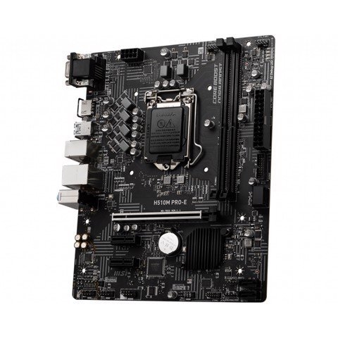 Bo Mạch Chủ MSI H510M Pro-E