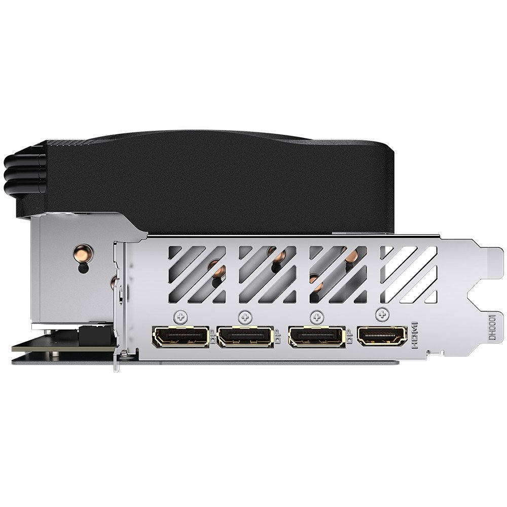 GIGABYTE GeForce RTX 4090 GAMING OC 24G