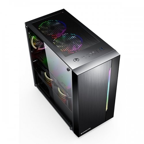 Case Xigmatek Gemini