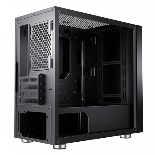 Case Xigmatek Gemini